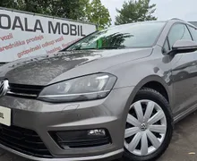 Zunanja slika - Volkswagen Golf - Variant 2.0TDI BMT R-LINE BI-XENON-PANORAMA-NAVI-GRETJE SŽ - 19 - Predogledna slika