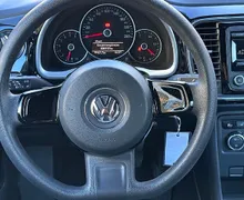 Zunanja slika - Volkswagen Beetle - 1.2 TSI Design °VELIKI SERV.°TEMPOMAT°AVT. KLIMA° - 6 - Predogledna slika