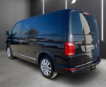 Zunanja slika - VW Multivan - 2.0 TDI DSG Highline-Webasto-LED-Memory-Kljuka... - 4 - Predogledna slika