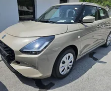 Zunanja slika - Suzuki Swift - 1.2 HIBRID COMFORT - 1 - Predogledna slika