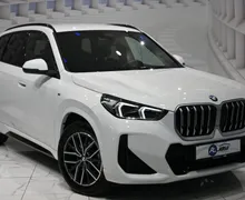 Zunanja slika - BMW X1 - xDrive20d Avt. - 7 - Predogledna slika