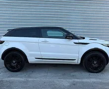 Zunanja slika - Land Rover Range Rover Evoque - 2.2 TD4 DYNAMIC 4WD avt.m.LED-XENON-BREZ POLOG - 3 - Predogledna slika
