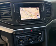 Zunanja slika - VW Amarok - 3.0 TDI 4MOTION LED NAVI TEMP PDC KAM GR.SEDEŽEV.. - 17 - Predogledna slika