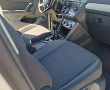 Zunanja slika - VW Tiguan - 4motion 2.0 TDI BMT Comfortline SAMO 134521 KM - 10 - Predogledna slika