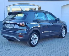 Zunanja slika - VW T-Cross - 1.0 TSI  70 - 4 - Predogledna slika