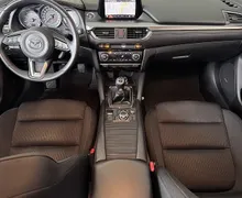 Zunanja slika - Mazda Mazda6 - G165 Revolution | 1. LASTNIK - 6 - Predogledna slika