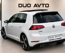 Notranja slika - VW Golf - 2.0GTD-VIRTUAL-PANORAMA-ACC-SPORT MODE-18COL-2XPDC - 12 - Predogledna slika