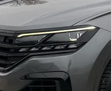 Zunanja slika - VW Touareg - V6 TFSI R-Line Panorama - Zračno - Night vision... - 5 - Predogledna slika