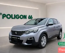 Zunanja slika - Peugeot 3008 - 1.6 BlueHDi Aut.-1 LASTNIK-GARANCIJA-ODLIČEN... - 1 - Predogledna slika