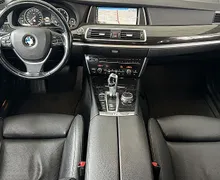 Zunanja slika - BMW serija 5 Gran Turismo: - 530d xDrive Luxury Line-SLO-MAX OPREMA - 5 - Predogledna slika