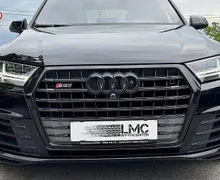 Zunanja slika - Audi SQ7 - V8 4.0 TDI 435ks °PANORAMA° °7-SEDEŽEV° °22-COL° - 3 - Predogledna slika