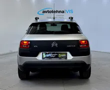 Zunanja slika - Citroën C4 - Cactus 1.2 PureTech + 5 LET JAMSTVA - 1 - Predogledna slika