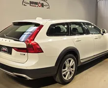Zunanja slika - Volvo V90 - Cross Country D5 AWD Pro Avt. USNJE PANO ACC LANE LED - 5 - Predogledna slika