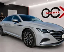 Zunanja slika - Volkswagen Arteon Shooting Brake - Arteon SB 2.0 TDI Elegance DSG - LED.360kam.Harm - 3 - Predogledna slika