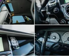 Zunanja slika - Rolls-Royce Ghost - VIJOLICE VIJOLICE VABLJENI NA OGLED - 19 - Predogledna slika