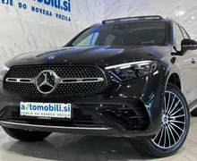 Zunanja slika - Mercedes-Benz GLC-Razred - 300e|4M|AMG|Pano|Zračno|HUD|ACC|360K|Burm|Kljuka| - 3 - Predogledna slika