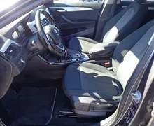 Zunanja slika - BMW X2 - serija : xDrive 20d Avt- LED ŽAROMETI -KAMERA -NAVI - 5 - Predogledna slika