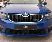 Zunanja slika - Škoda Octavia - Combi 2.0TDI RS DSG-XSENON-RADAR-SLO-112.000KM-DSG - 2 - Predogledna slika