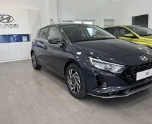 Zunanja slika - Hyundai i20 - 1.0 TGDi FL 90 COMFORT Alu-16 Winter rg - 2 - Predogledna slika