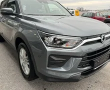 Zunanja slika - SsangYong Korando - 1.5 T-GDI 120 kW Style 4x4 M T - 2 - Predogledna slika