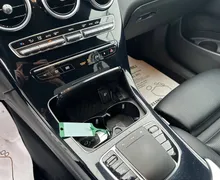 Zunanja slika - Mercedes-Benz GLC-Razred - GLC coupe GLC 200 4MATIC•VIRTUAL• SPORT•USNJE• 1. LASTNICA.. - 18 - Predogledna slika