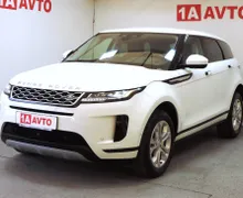 Zunanja slika - Land Rover Land Rover - Range Rover Evoque 2,0 TD4/D165 S Avt. - 1 - Predogledna slika