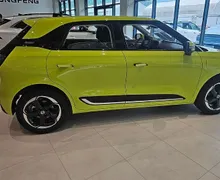 Zunanja slika - Dongfeng Box - 42.3 kWh- 7.200€ SUBVENCIJE- NA ZALOGI - 4 - Predogledna slika