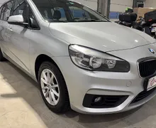 Zunanja slika - BMW Serija 2 - Gran Tourer: 218d  - ODLIČEN - SPORT LINE - PDC - LED - 3 - Predogledna slika