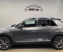 Zunanja slika - Volkswagen T-Roc - 4motion 2,0 TDI BMT Sport DSG 1.LAST SLO ACC LED KAM - 2 - Predogledna slika