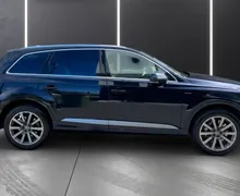 Zunanja slika - Audi Q7 - 3.0 TDI QUATTRO E-TRON MATRIX NAVI PDC KAM TEM T.. - 7 - Predogledna slika