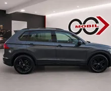 Zunanja slika - Volkswagen Tiguan - Urban Sport 2.0 TDI DSG- Matrix.pano.HarmanK.asist - 4 - Predogledna slika