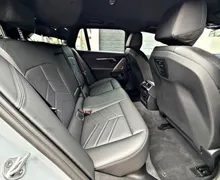 Notranja slika - BMW serija 5 Touring: - 520d XDRIVE•NARDO GREY•M PAKET PRO•KOT NOV•GARAN.. - 11 - Predogledna slika