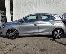 Zunanja slika - MG MG3 - 1.5 Hybrid+Comfort+7 let garancije - 4 - Predogledna slika