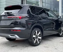 Zunanja slika - Mitsubishi Outlander - 2.4 PHEV Instyle+ Auto - 5 - Predogledna slika