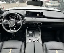 Zunanja slika - Mazda CX-80 - 3.3 D254 HOMURA PLUS 8AT AWD - AKCIJA NA ZALOGI - 7 - Predogledna slika