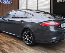 Zunanja slika - Ford Mondeo - 2.0TDCi ST LINE180PS-AWD-1.LAST.-LED-PANO-5 VRATNI - 7 - Predogledna slika