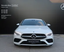 Zunanja slika - Mercedes-Benz CLA Shooting Brake - CLA 200 AMG LINE - 2 - Predogledna slika