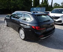 Zunanja slika - BMW Serija 5 - 520d xDrive Touring Avt. - 2 - Predogledna slika