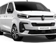 Zunanja slika - Citroën Spacetourer - MAX XL dizel 180 S S avtomatik - 5 - Predogledna slika