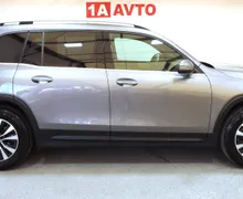 Zunanja slika - Mercedes-Benz GLB-Razred - GLB 200 d  Avt. LED-KAMERA-USNJE - 4 - Predogledna slika