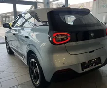 Zunanja slika - Dongfeng Box - ELEKTRIČNO VOZILO - NOVO PRI NAS - 4 - Predogledna slika