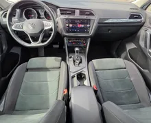 Zunanja slika - Volkswagen Tiguan - 2.0 TDI BMT Life DSG - beri opombe - 6 - Predogledna slika
