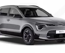 Zunanja slika - KIA Niro - EV EX Limited Edition 64.8kWh AKCIJA  NA ZALOGI - 5 - Predogledna slika