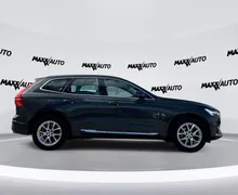 Zunanja slika - Volvo XC60 - B4D AWD Plus Bright Avt. - 4 - Predogledna slika