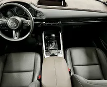 Zunanja slika - Mazda CX-30 - EXLUSIVE-LINE G140 AVT. | MODELNO LETO 2026 - 5 - Predogledna slika