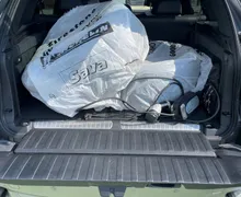 Zunanja slika - BMW X5 - serija : X 5 XDRIVE 40 e AUT. LED.NAVI. KAMERA 360. OGR.SED - 5 - Predogledna slika