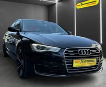 Zunanja slika - Audi A6 - 3.0TDI QUATTRO LED NAVI TEMP PDC MEMORY GR.SEDEŽ.. - 11 - Predogledna slika