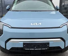 Zunanja slika - KIA EV3 - KIA  SKY  58.3 kWh - 7 - Predogledna slika
