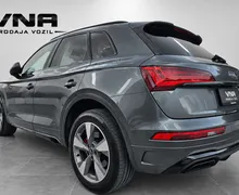 Zunanja slika - Audi Q5 - quattro 40 TFSI S-LINE |VIRTUAL|PANORAMA|KAMERA| - 4 - Predogledna slika