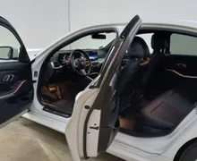 Zunanja slika - BMW Serija 3 - : 320d Avt. MSport-KAMERA-LED-18COL-NAVI- - 5 - Predogledna slika
